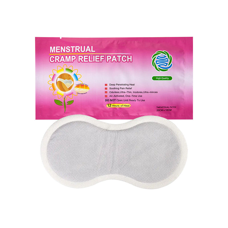 Menstrual Pain Relief Patches