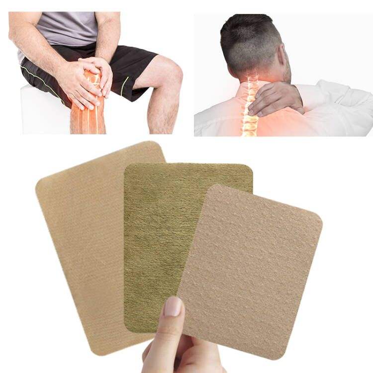 pain relief patches