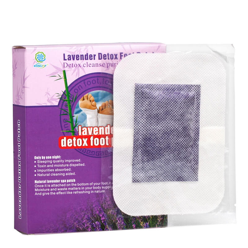 Natural Pain Relief: Exploring Herbal Ingredients in Pain Relief Patches